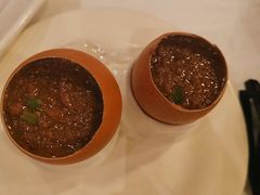鹅肝鸡蛋盅-庐州太太(南七里店)
