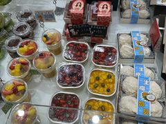 -精点味道(大连商场店)