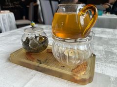 -东海朗廷酒店-唐阁T’ANG COURT 中餐厅