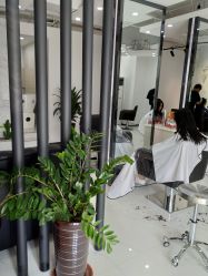 -Cima salon西玛沙龙
