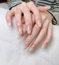 -LILY NAILS美甲美睫