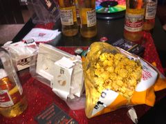 -唱吧麦颂KTV(方庄店)