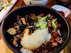 -阿吾罗日本料理(K11艺术中心店)