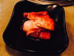 -包装马车·韩国料理·포장마차