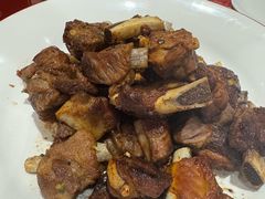 -李氏八大件老菜馆(万宝街店)