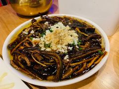 -一盐堂本帮菜(外滩店)