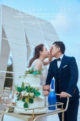 点击看大图 -经典婚纱摄影美学馆·私人定制