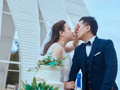 -经典婚纱摄影美学馆·私人定制
