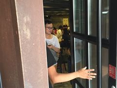 -放哈·甜醅子奶茶创造者(正宁路店)