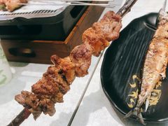 -纪录片《人生一串》体验店(静安店)