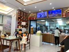-苏兴记·小笼馄饨(建筑路店)