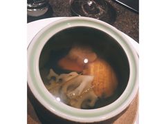 -柒厢食事雅谈