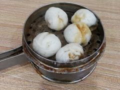 特色酱肉包-吃不亏特色包子(三峡广场店)