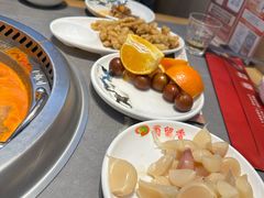 -蜀留香火锅·始于1999·原四川老火锅(白堤路店)