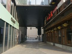 -新世纪电影城(阳光100店)