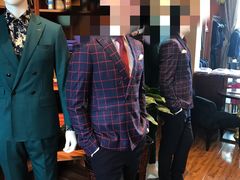 -宇翔服饰(双井桥东首城国际店)