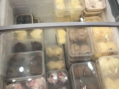 -MOMO冰品·生巧汤圆(红桥店)