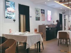 大堂-106餐厅(山水文园店)