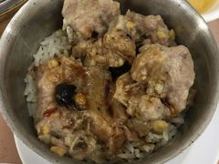 -香港蓮香樓(中環店)