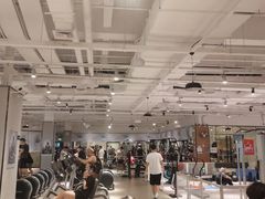 -INGYM(园区印象城馆)