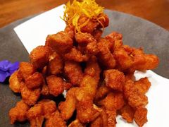 橙香仔排-晶采轩(恒隆广场店)