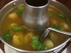 -荷花泰菜(东方新天地店)