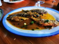 -畲乡一品鱼府土菜馆