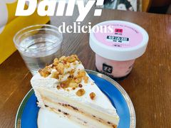 -第戎蛋糕(恒隆广场店)