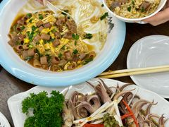 -晶渔坊·海鲜私房菜(东夷小镇店)