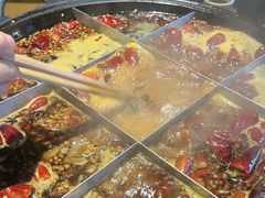 -白乐天毛肚火锅馆(南滨路店)
