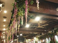 大堂-阿胖龙虾小海鲜(宁国南路总店)