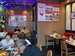 -老板恋上鱼(恒隆广场店)