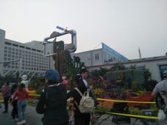 -凯德MALL(望京店)