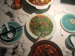 -雀蓝川菜(滨湖万象汇店)