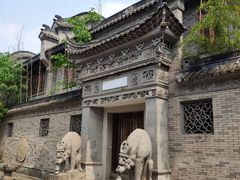 -龙潭水乡