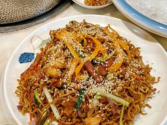 -喜聚薈·花膠雞海鮮火鍋(越秀店)