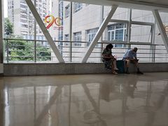 -复旦大学附属肿瘤医院(徐汇院区)