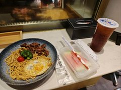 -西小排(来福士广场店)