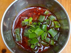 -海关荤豆花(洋河一路店)