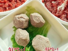-潮汕林记牛肉火锅(万象天地店)