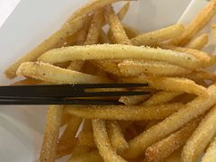 -Potato Corner(广州天河城店)