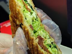 -JamaicaBlue Cafe(乌鲁木齐中路店)