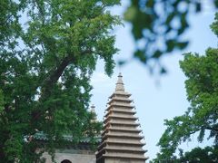 -北京石刻艺术博物馆(五塔寺)