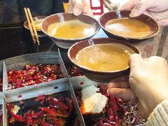 -肥龙火锅(南坪店)