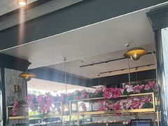 -东南里湖景餐厅·新闽菜(浦西万达店)