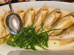 -高佳庄·海鲜酒楼(临城百合店)