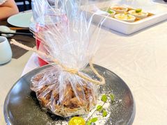 -稍可轩博物馆餐厅