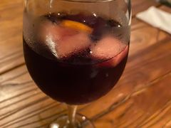 -El Bodegon阿根廷秘鲁餐厅(幸福路店)