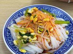 -樊记腊汁肉(竹笆市总店)