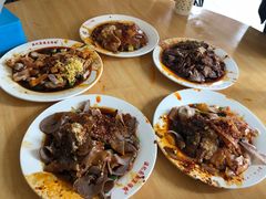 -温记府廟豆汤饭·始于1955年(海椒店)